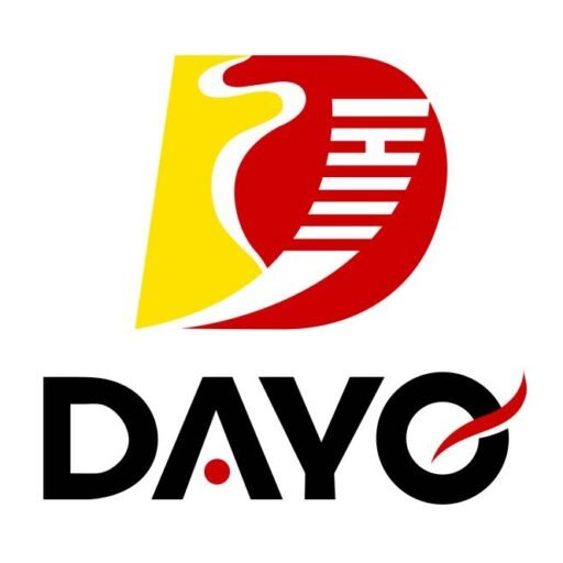 HK Dayo Logo