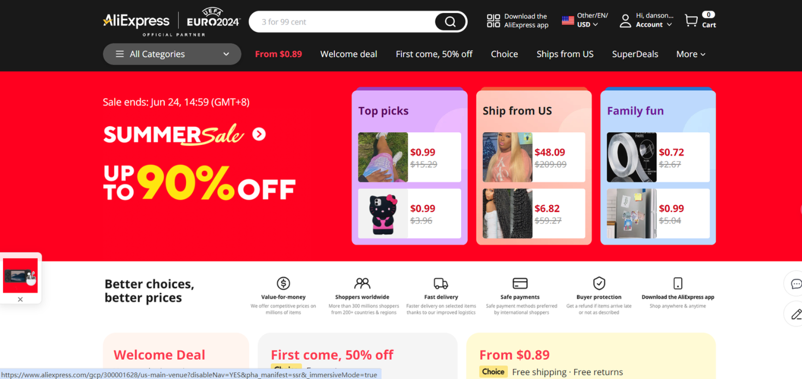 How to Buy from AliExpress: A Step-by-Step Guide with Detailed Illustrations